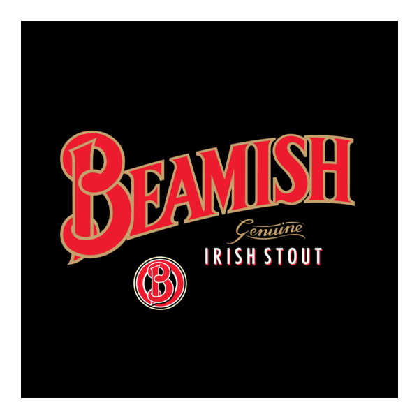 Beamsih Logo PNG Vector