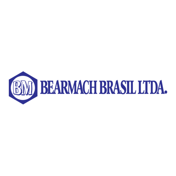 Bearmach Brasil Logo PNG Vector