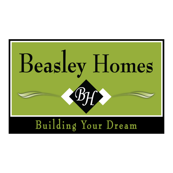 beasley homes Logo PNG Vector
