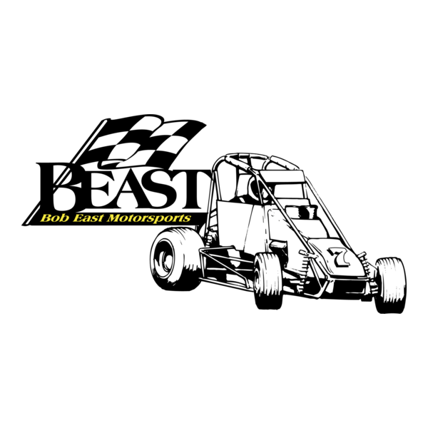 Beast Logo PNG Vector