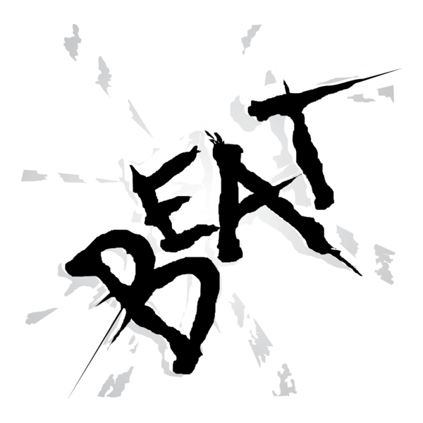 Beat Logo PNG Vector