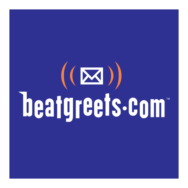 Beatgreets.com Logo PNG Vector