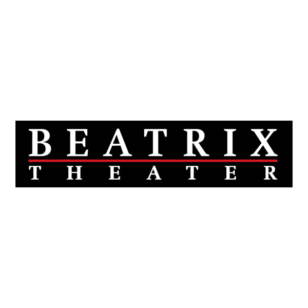 Beatrix Theater Logo PNG Vector