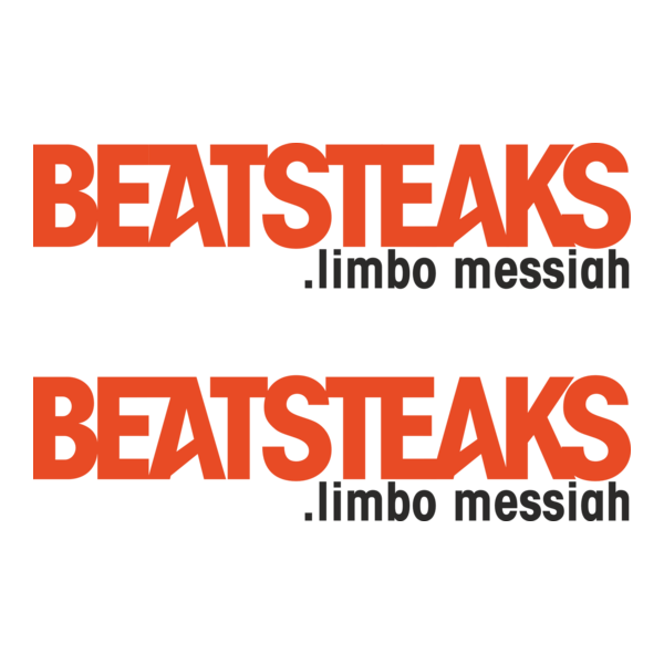 Beatsteaks Limbo Messiah Logo PNG Vector