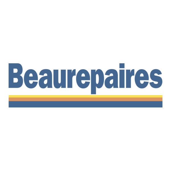 Beaurepaires Logo PNG Vector