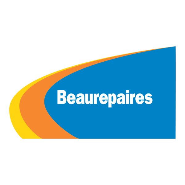Beaurepairs Logo PNG Vector