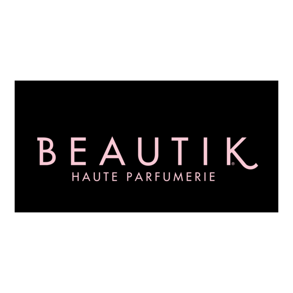 Beautik Logo PNG Vector