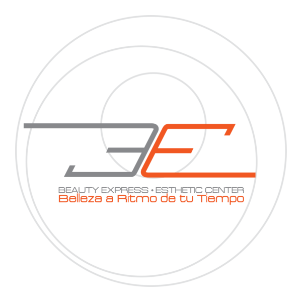 Beauty Express Logo PNG Vector