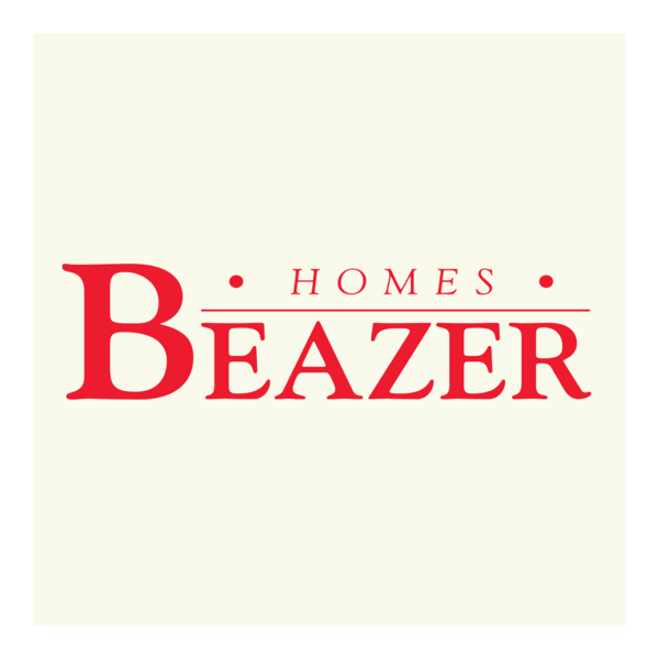 Beazer Homes Logo PNG Vector