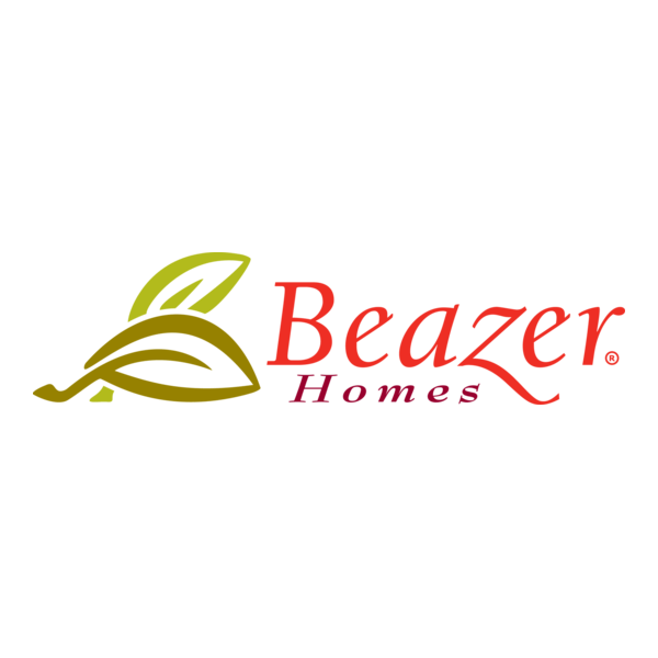 Beazer Homes Logo PNG Vector