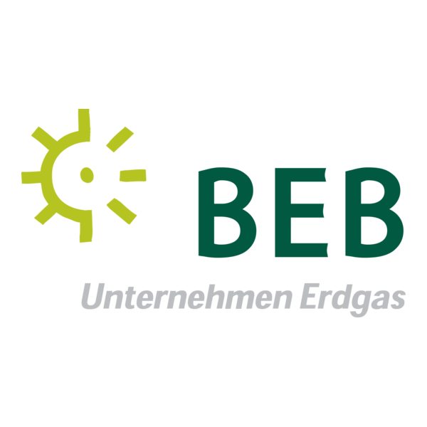 BEB Logo PNG Vector