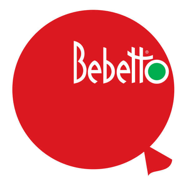 Bebetto Logo PNG Vector