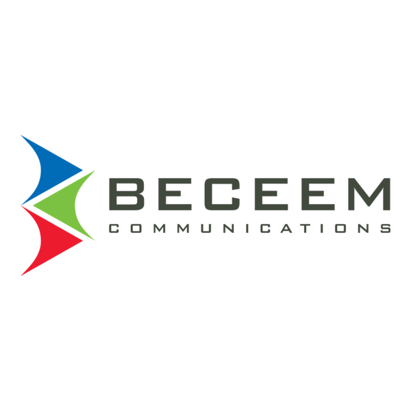 Beceem Communications, Inc. Logo PNG Vector
