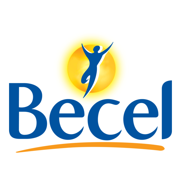 Becel Logo PNG Vector