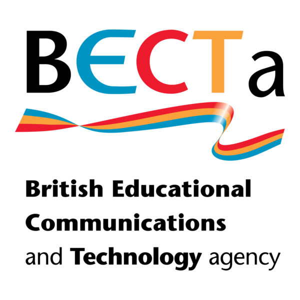 BECTa Logo PNG Vector