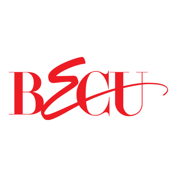 BECU Logo PNG Vector