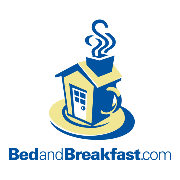 BedandBreakfast.com Logo PNG Vector