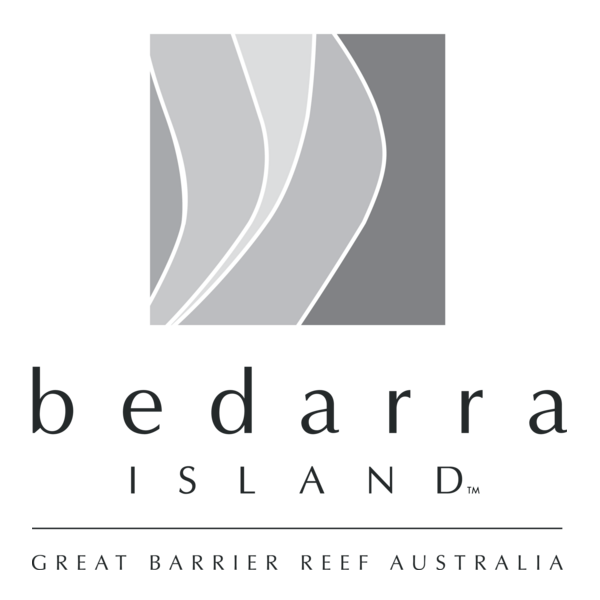 Bedarra Island Logo PNG Vector