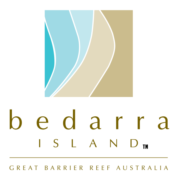 Bedarra Island Logo PNG Vector