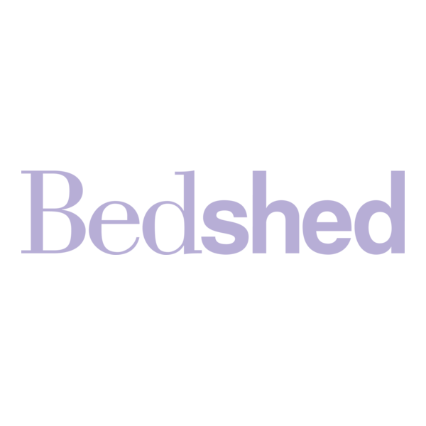 Bedshed Logo PNG Vector