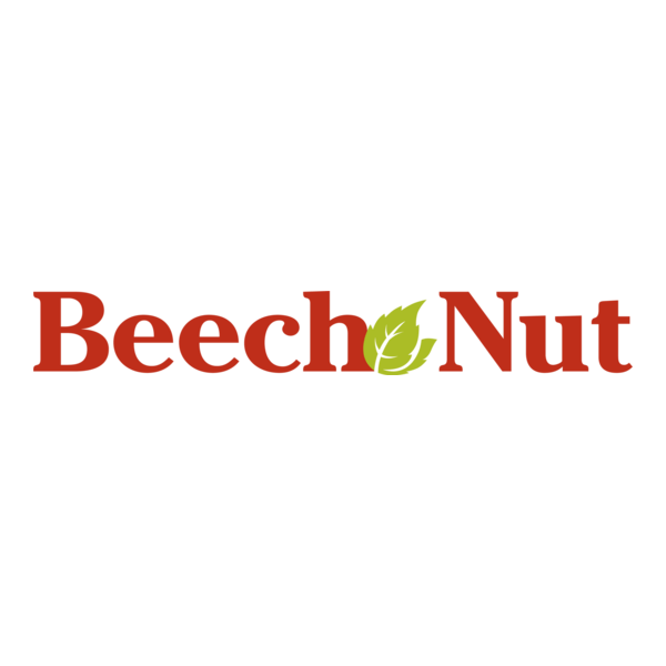 Beech Nut Logo PNG Vector