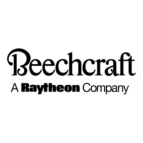 Beechcraft Logo PNG Vector