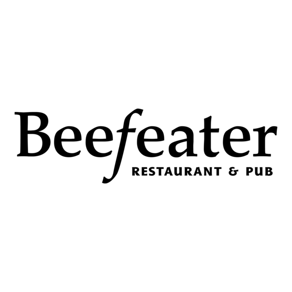 Beefeater Logo PNG Vector