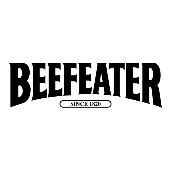Beefeater Logo PNG Vector