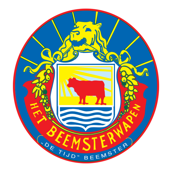 Beemsterkaas Logo PNG Vector