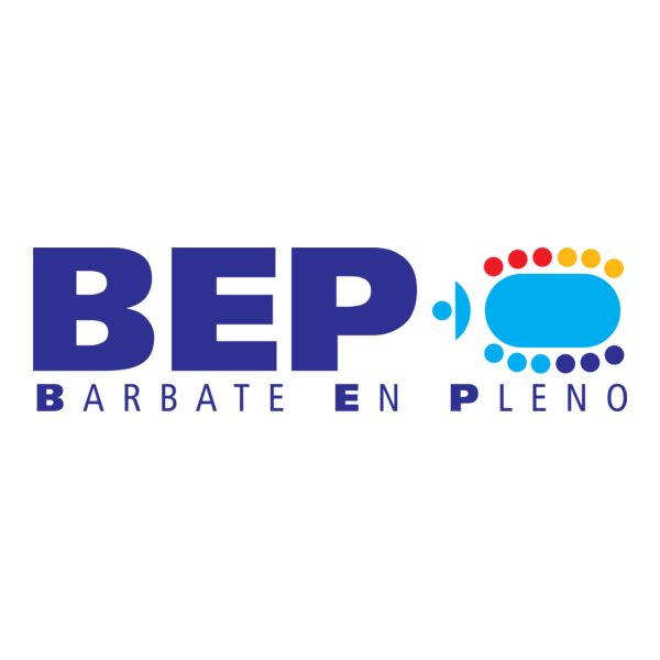 beep barbate en pleno Logo PNG Vector