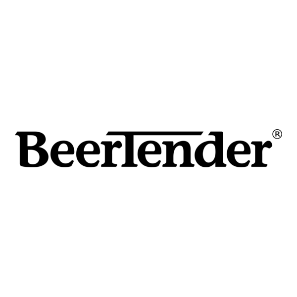 Beertender Logo PNG Vector