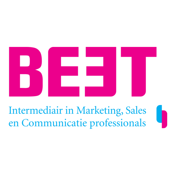 BEET Logo PNG Vector