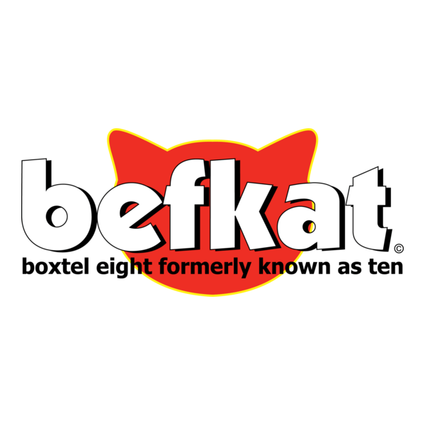 BEFKAT Logo PNG Vector