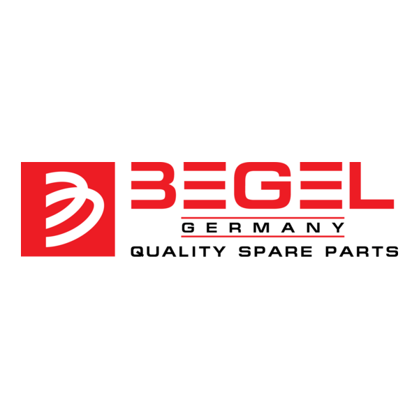 begel Logo PNG Vector