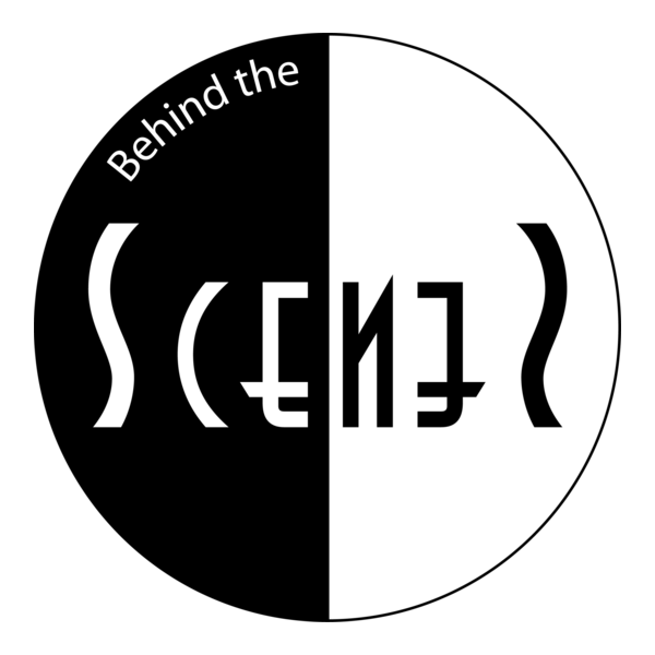 Behind the Scenes Logo PNG Vector