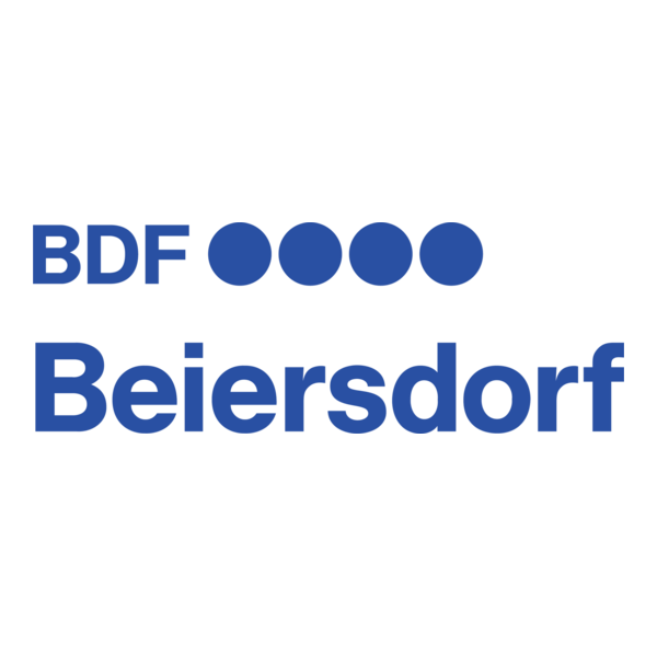 Beiersdorf Logo PNG Vector