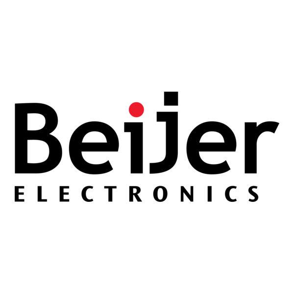 Beijer Electronics Logo PNG Vector