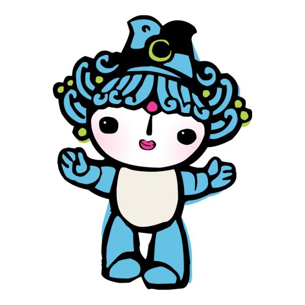 Beijing - Bei Bei Logo PNG Vector