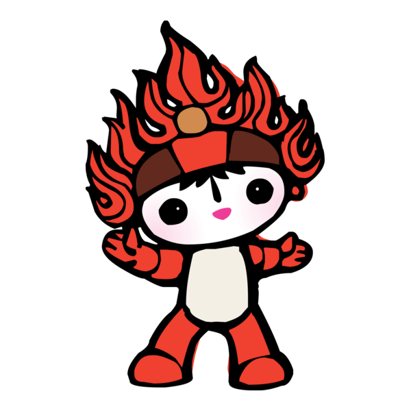 Beijing - Huang Huang Logo PNG Vector