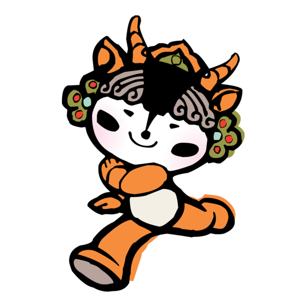 Beijing - Yiang yiang Logo PNG Vector