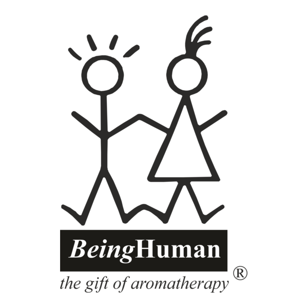 BeingHuman Logo PNG Vector
