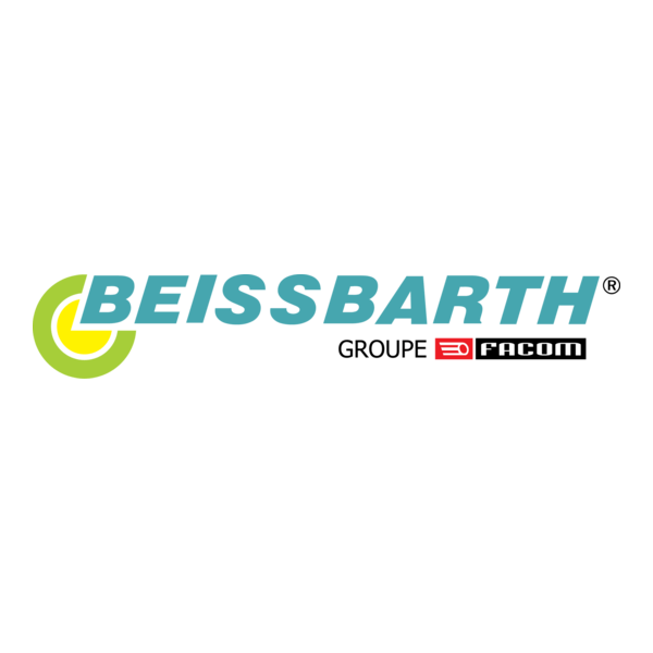 Beissbarth Logo PNG Vector