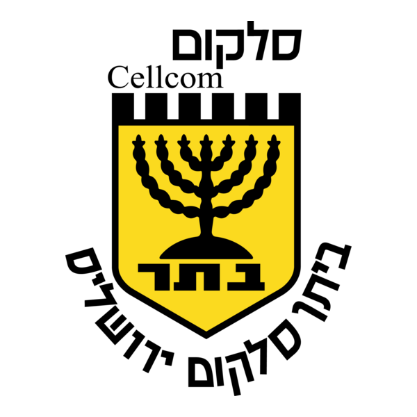 Beitar Jerusalem Logo PNG Vector