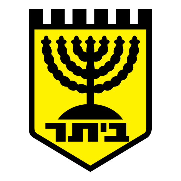 Beitar Logo PNG Vector