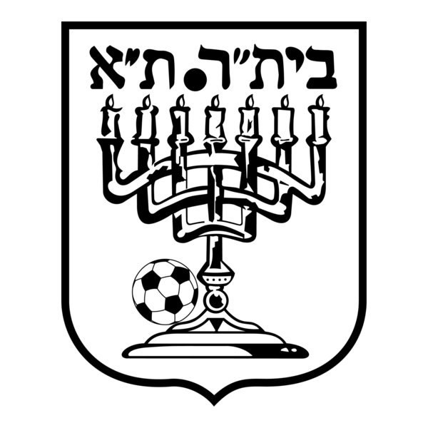 Beitar Tel Aviv Logo PNG Vector