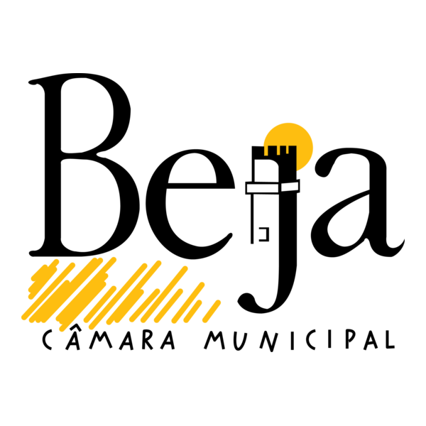 Beja Logo PNG Vector