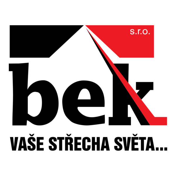 Bek Logo PNG Vector