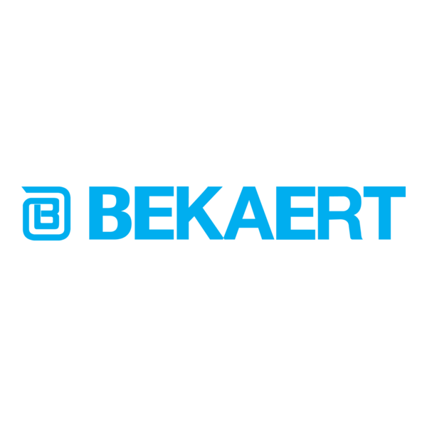 Bekaert Logo PNG Vector