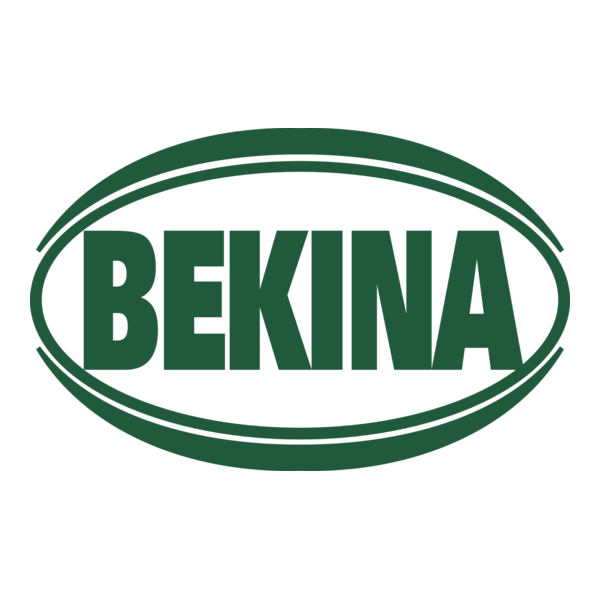 Bekina Logo PNG Vector