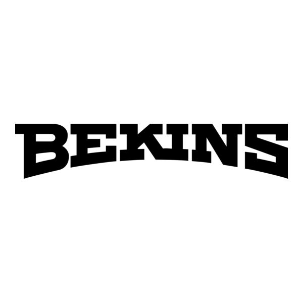 Bekins Logo PNG Vector